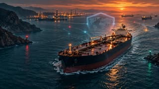 OPEC warns shipping and insurance exceed one-third of oil cargo value