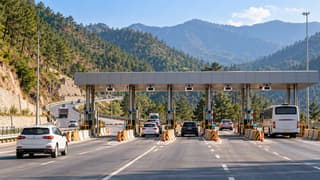 Parwanoo Tipra toll barrier: Himachal HC asks state to examine FASTag