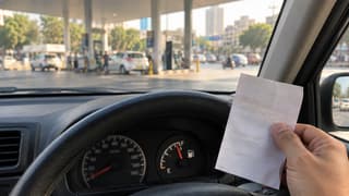 Petrol, diesel prices on 27 Sep: 40-litre refill cost by city