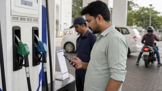 Petrol And Diesel Prices Hold On June 13: What Stable Pump Rates Mean After Recent Hikes