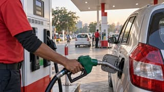 Petrol, Diesel Prices Unchanged on 29 Sep: What Drivers Pay