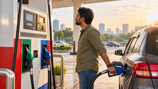 Petrol, diesel prices unchanged on 28 Oct; check Delhi, Mumbai rates