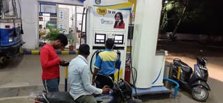 Petrol nears ₹115 and diesel tops ₹100 in some cities as September prices climb