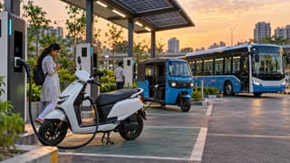 PM E-DRIVE supports 26.59 lakh EVs by June 2026; buyer checks