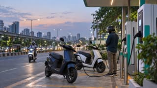 PM E-DRIVE e-2W adoption nears 10%; target now 45.79 lakh