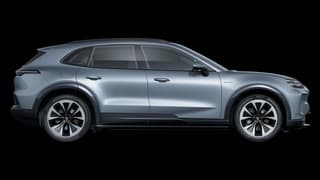 Porsche Cayenne Electric India debut on 30 Sep: ₹1.77 crore price, 642-km claim