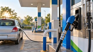 PPAC sets October gas price at $11.22/MMBTU: CNG impact explained