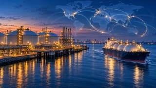 QatarEnergy signs 4 mtpa US LNG deal through 2054 amid route risk