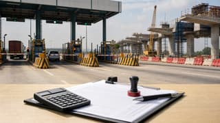 Rajasthan HC Toll-GST Ruling: Why NHAI Concession Tax Clarity Matters For Highway Users