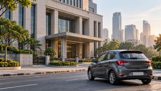 RBI October MPC: Car-loan EMI watch ahead of 7 Oct repo decision