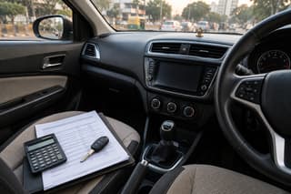 RBI October rate hike watch: possible 25 bps impact on car EMIs