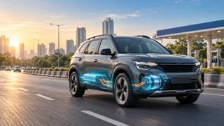 Renault Duster Hybrid: ₹21,000 booking, 29 km/l ARAI figure