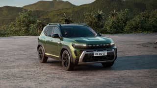 Renault Duster Hybrid launches in India with 29 km/l claim and 160 PS