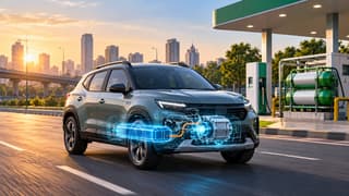Renault India CEO says hybrid, CNG share could reach 50% in 2–3 years