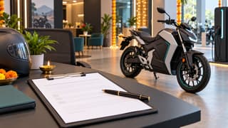 Revolt electric-bike free insurance offer ends 20 Oct: model-wise checks