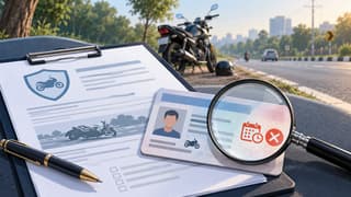 Road-accident claim rejected over expired licence; ₹10 lakh ordered