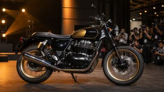Royal Enfield Bullet 650 Launched in India at Rs 3,64,856: Why This Matters for Buyers and the Mid-Size Bike Market