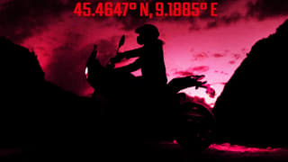 Royal Enfield Himalayan 750 teaser points to EICMA 2026 reveal