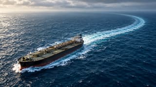 Russian Urals freight to India hits records; fuel impact is indirect