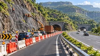 Samruddhi Expressway: 3 Mumbai-bound blocks daily till 6 Nov