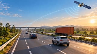 Satellite tolling may reach select Indian highways by 2028: FASTag impact