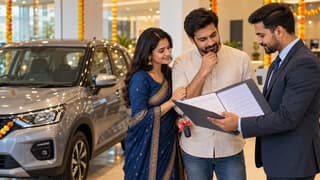 SBI General flags 7 motor insurance checks for festive buyers