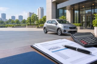 SBI raises EBLR and RLLR by 25 bps: vehicle-loan checks