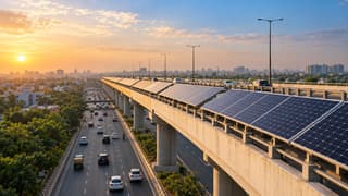 SECI floats minimum 4 MW Delhi-Dehradun highway solar tender