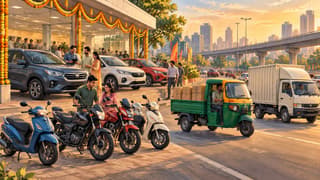 SIAM Q2 FY27 auto sales hit 83.88 lakh; what buyers need to know