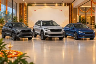 Škoda October offers: up to ₹90,000 on Kylaq, ₹80,000 on Kushaq