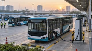 States seek more e-buses as PM E-DRIVE’s 14,028-bus plan fills