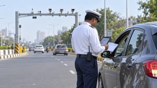 Supreme Court e-challan order: unpaid fines may block RC, PUC and vehicle services