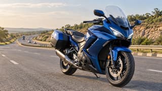 Suzuki Hayabusa Special Edition at ₹19.90 lakh: key updates