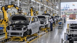 Suzuki targets faster new cars and 40 lakh India capacity by FY30