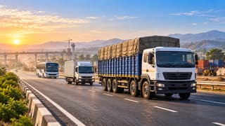 Tata Motors sees double-digit CV growth in FY27 as freight improves