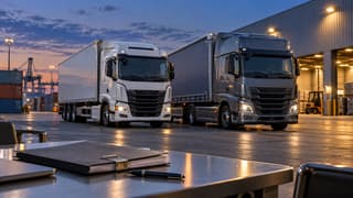 Tata Motors raises Iveco offer to €14.40: what it means for fleets