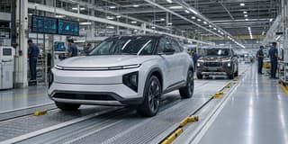 Tata Motors Plans Rs 40,000 Crore FY31 Investment: Why Its EV And CNG Push Matters For Buyers
