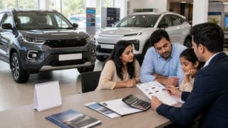 Tata Motors July Price Hike: What ICE And EV Buyers Should Check Before Booking