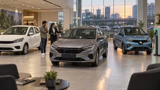 Tata Motors PV eyes 15% share soon, 20% by FY31: buyer impact