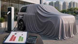Tata Sierra EV Launch Watch: Range, Charging And Fuel-Saving Questions Buyers Should Ask