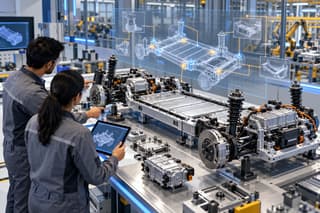 Tata–Stellantis pact targets India-made cars for 50+ global markets