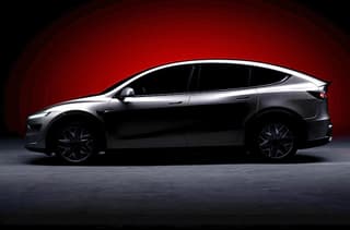 Tesla Model Y L reported to get 4.5-second boost in India