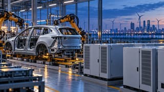 Tesla Q3 profit drops as capex outlook falls to $20 billion