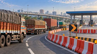 Thane march called off: what heavy-vehicle diversions mean now