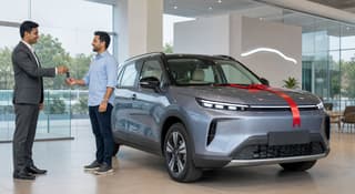 Toyota Ebella Deliveries Begin In India: Why The ₹23.6 Lakh E3 Matters For EV Buyers