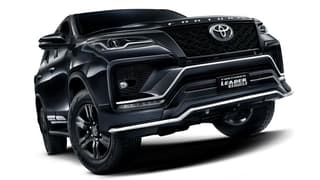 Toyota Fortuner Leader Edition launched at ₹36.51 lakh: buyer checks