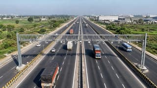 Trans-Haryana Expressway MLFF Tender: FASTag-ANPR Tolling Pushes Barrierless Highways Forward
