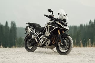 2027 Triumph Tiger 1200 India price starts at ₹20.99 lakh