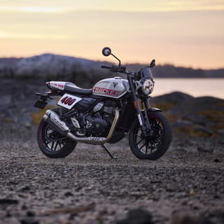 Triumph Tracker 400 Launched in India at ₹2.46 Lakh: Price, Features, Colours, Comparison and Review
