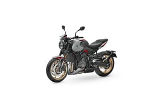 Triumph Trident 800 reaches dealers at ₹10.95 lakh; official launch pending